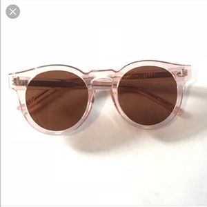Bonnie Clyde sunglasses